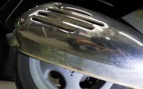 VESPA 125ET4
