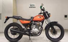 HONDA FTR223 2001 MC34