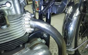 KAWASAKI W3 1973 W3F