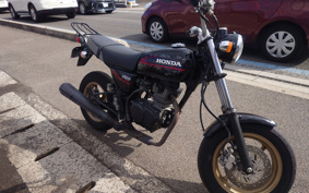 HONDA APE100 TYPE D HC13