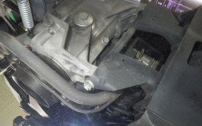 SUZUKI ADDRESS 110
