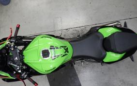 KAWASAKI ZX 10 NINJA ABS 2022 ZXT02L