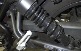 HONDA REBEL 250 A 2021 MC49