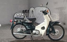 HONDA SUPER CUB90 HA02