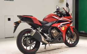 HONDA CBR400R 2017 NC47