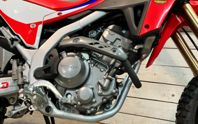 HONDA CRF250L MD47