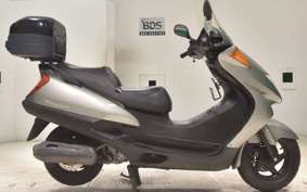 HONDA FORESIGHT EX MF04