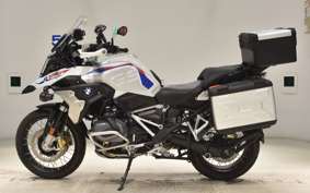 BMW R1250GS 2021