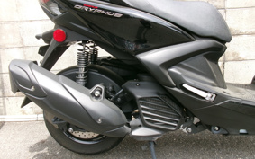 YAMAHA CYGNUS GRIF ASU SEJ4J