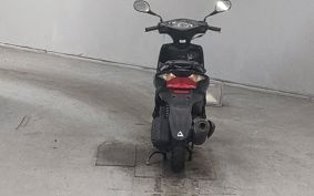 SUZUKI ADDRESS V125 CF4MA