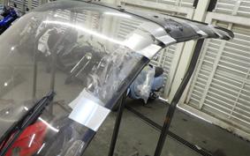 YAMAHA GEAR Gen.2 2016 UA07J