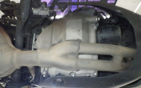 YAMAHA MT-25 2004 RG43J