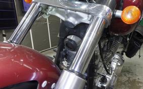 YAMAHA DRAGSTAR 400 2000 4TR