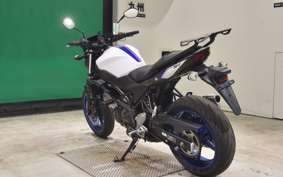 SUZUKI SV650 A 2016 VP55B