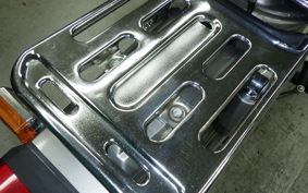 HONDA C90 SUPER CUB E 2025 HA02