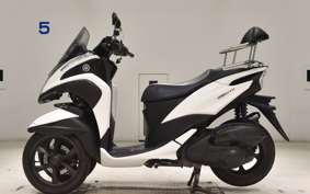 YAMAHA TRICITY 125 A SEC1J