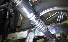 SUZUKI GN125 F Gen.2