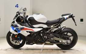 BMW S1000RR M DDC 2026