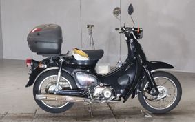 HONDA LITTLE CUB AA01