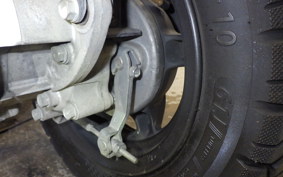 HONDA LEAD 125 2022 JF45