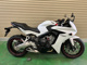 Фото Honda CBR650F 2015 с японского аукциона