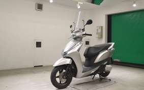 HONDA LEAD 125 2008 JF45