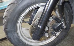 YAMAHA JOG Gen.4 SA16J