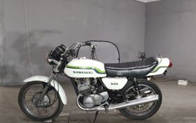 KAWASAKI 250SS S1F