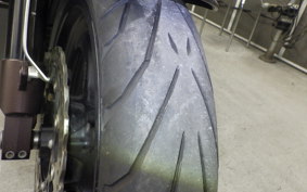 YAMAHA VMAX Gen.2 2010 RP22J