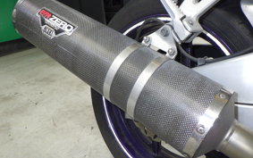 HONDA CBR600F GEN 1 1998 PC25