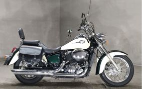 HONDA SHADOW 400 NC34