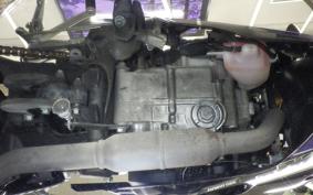 YAMAHA YZF-R125 2008