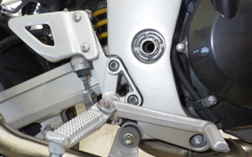 SUZUKI SV400 2002 VK53A