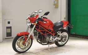 DUCATI MONSTER S2R 800 2005