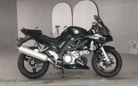 SUZUKI SV1000S 2006 VT54A