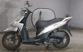 SUZUKI ADDRESS V110 CE47A