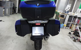 BMW R1250RT 2021