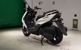YAMAHA MAJESTY155 Gen.2 S 2023 SG52J