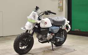 HONDA MONKEY 125 JB05
