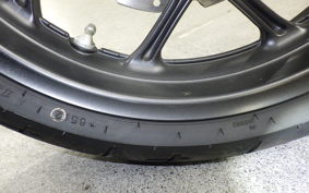 HONDA NC750X DCT 2024 RH09