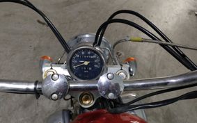 YAMAHA VIRAGO250S 3DM