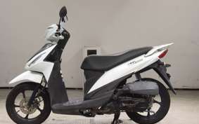 SUZUKI ADDRESS 110 CE47A