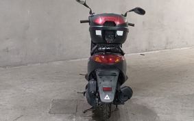 YAMAHA AKUSHI STREET SE53J