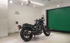 HONDA REBEL 250 2005 MC49