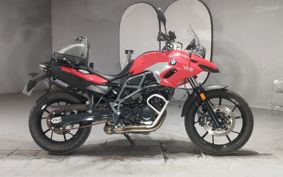 BMW F700GS 2017 0B06
