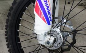BETA クロス TRE ーナー250 1992