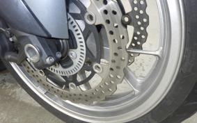 KAWASAKI 1400 GTR 2008 ZGT40A