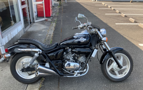HONDA V-TWIN MAGNA MC29
