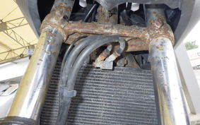 HONDA NC700X A 2014 RC63