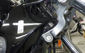 HONDA STEED 400 1994 NC26